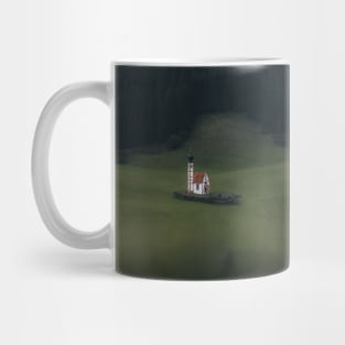 Church of St. John Mug